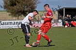 Fußball, Herren, Neumarkt Jura, Kreisklasse Süd, Saison 2021-2022, Spieltag 20, DJK Limes - DJK Weinsfeld, 09.04.2022