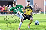 25.03.2017 - VfB Eichstätt - VfL Frohnlach