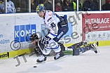 Straubing Tigers vs ERC Ingolstadt, Eishockey, DEL, Deutsche Eishockey Liga, Spieltag 46, 26.01.2018