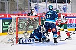 Hockey, Mens, CHL, Season 2025-2026, Quarter-Finals, ERC Ingolstadt - Frölunda Gothenburg, 02.12.2025