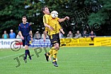 16.08.2015 - FC Hitzhofen-​Oberzell - SV Karlshuld