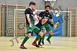 10.02.2018 - 1. Bosphorus Hallencup