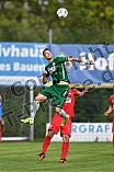 15.08.2019 - VfB Eichstätt - TSV Buchbach