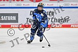 Eishockey, Frauen, DFEL, Playoffs, Saison 2023-2024, ERC Ingolstadt - Eisbären Berlin, 02.03.2024