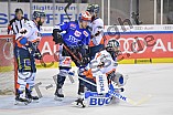ERC Ingolstadt vs Schwenninger Wild Wings, DEL, Deutsche Eishockey Liga, Spieltag 48, 23.02.2020