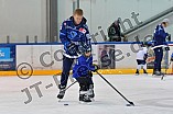 Eishockey, Herren, DEL, Saison 2021-2022, ERC Ingolstadt - Kids on Eis Day, 06.11.2021