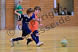Fußball, Jugend, Saison 2025-2026, 21. Heiner Zieglwalner Cup, 06.01.2026
