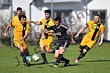 08.04.2018 - DJK Pollenfeld - TSV Meckenhausen
