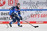 Eishockey, Herren, DEL, Saison 2023-2024, PrePlayoffs - Spiel 1, ERC Ingolstadt - Kölner Haie, 10.03.2024