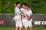 Fußball, Herren, Bezirksliga Oberbayern Nord, Saison 2025-2026, Spieltag 29, FC Gerolfing - SV Walpertskirchen, 08.05.2026