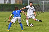 19.08.2017 - TSV Etting - VfB Eichstätt II