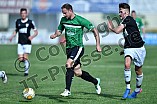 05.05.2018 - VfB Eichstätt II - TSV Gaimersheim