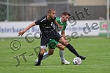 Vorbereitungsspiel, Herren, BFV, Saison 2021-2022, FC Ehekirchen - VfB Eichstätt, 06.07.2021