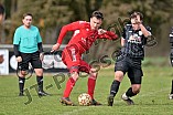 Fußball, Herren, Neumarkt Jura, Kreisliga West, Saison 2022-2023, Spieltag 17, DJK Limes - TSV Heideck, 26.03.2023
