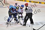 02.10.2013 - ERC Ingolstadt - Augsburger Panther