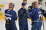 Eishockey, Herren, DEL, Saison 2023-2024, Vinschgau Cup, ERC Ingolstadt - IceTraining, 25.08.2023