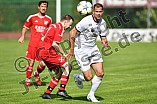 26.05.2018 - VfB Eichstätt II - TSV Baar-Ebenhausen