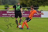 05.09.2020 - VfB Friedrichshofen - ST Kraiberg