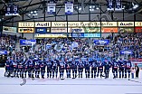 Eishockey, Herren, DEL, Saison 2025-2026, Spiel 11, ERC Ingolstadt - Nürnberg Ice Tigers, 17.10.2025