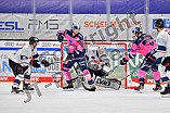 Eishockey, Herren, DEL, Saison 2021-2022, Spieltag 46, ERC Ingolstadt - Nürnberg Ice Tigers, 23.01.2022