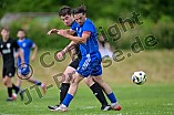 Fußball, Herren, Kreisklasse 1, Saison 2025-2026, Spieltag 26, VfB Kipfenberg - TSV Gaimersheim II, 30.05.2026