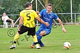 04.09.2016 - FC Gelbelsee - Cro Grossmehring