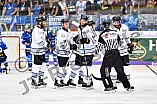 ERC Ingolstadt vs Thomas Sabo Ice Tigers, Eishockey, DEL, Deutsche Eishockey Liga, Spieltag 8, 01.10.2017