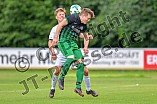 25.07.2018 - SV Manching - VfB Eichstätt II