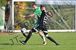 26.10.2019 - VfB Eichstätt - 1. FC Schweinfurt