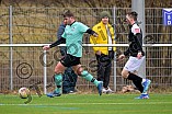Fußball, Herren, Bezirksliga Oberbayern Nord, Saison 2024-2025, Vorbereitung, VfB Eichstätt II - TSV Heideck, 15.02.2025