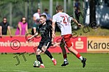 Fußball, Herren, Toto-Pokal, Saison 2025-2026, SV Manching - FC 1920 Gundelfingen, 04.07.2026