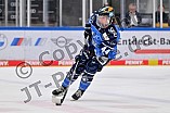 Eishockey, Frauen, DFEL, Saison 2023-2024, ERC Ingolstadt - Amsterdam Tigers, 06.01.2024