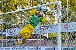 21.08.2018 - TSV Rain-Lech - VfB Eichstätt