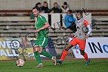 Fußball, Herren, Bezirksliga Oberbayern Nord, Saison 2024-2025, Spieltag 12, VfB Eichstätt II - SK Srbija München, 06.10.2024