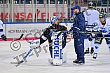 ERC Ingolstadt Training, DEL, Deutsche Eishockey Liga, 14.11.2019