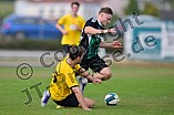 Fußball, Herren, Bezirksliga Oberbayern Nord, Saison 2026-2027, Spieltag 1, TSV Gaimersheim - SE Freising, 26.07.2026