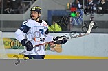 EHC Red Bull Muenchen vs ERC Ingolstadt, Eishockey, DEL, Deutsche Eishockey Liga, Spieltag 28, 16.12.2016
