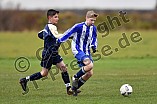 19.11.2017 - SV Marienstein - SG-1. FC Markt Berolzheim-Meinheim