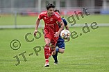 Fußball, Herren, Kreisliga Neumarkt Jura West, Saison 2023-2024, Spieltag 26, DJK Limes - FV Dittenheim, 09.06.2024