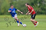 Fußball, Herren, Kreisliga Neumarkt Jura West, Saison 2025-2026, Spieltag 3, SV Marienstein - SV Cronheim, 17.08.2025