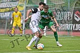Fußball, Herren, Regionalliga Bayern, Saison 2022-2023, Spieltag 37, VfB Eichstätt - SV Heimstetten, 20.05.2023