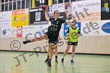 Handball, Bezirksklasse Frauen Staffel Nord West, Saison 2022-2023, DJK Eichstätt - TSV Gaimersheim, 27.01.2024