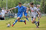 Fußball, Herren, Sparkassenkreispokal IN-EI, Saison 2023-2024, Spiel um Platz 3, SV Marienstein - SV Hundszell, 20.07.2024
