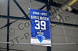 Eishockey, Herren, DEL, Saison 2025-2026, Spiel 23, ERC Ingolstadt - Dresdner Eislöwen, 28.11.2025
