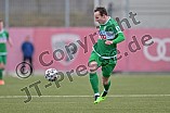 Fußball, Herren, Bayernliga Süd, Regionalliga Bayern, Saison 2022-2023, Vorbereitung, FC Ingolstadt 04 II - VfB Eichstätt, 28.01.2023