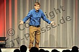 03.05.2015 - Michael Altinger - Ich sag´s lieber direkt