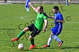 02.04.2017 - VfB Kipfenberg - FC Gerolfing IIArnsberg