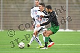 27.01.2018 - VfB Eichstätt - SV Manching
