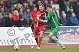 10.11.2018 - VfB Eichstätt - FC Ingolstadt 04 II