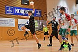 11.01.2020 - TSV Gaimersheim - DJK Eichstätt